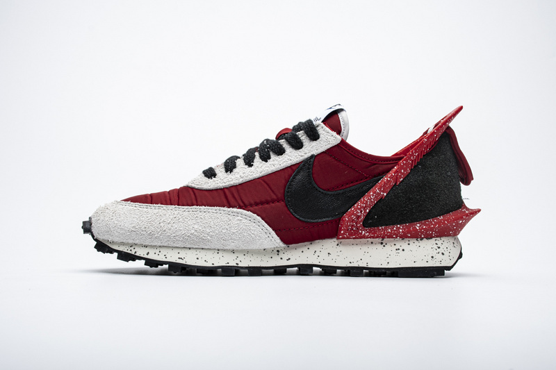 Nike Daybreak Undercover University Red