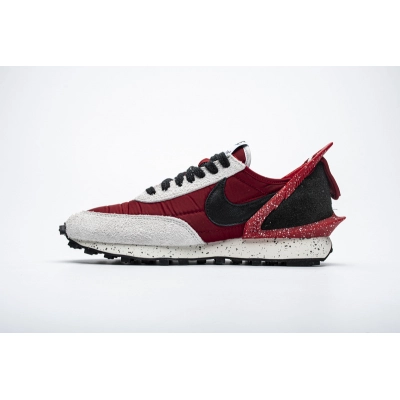 Nike Daybreak Undercover University Red 01