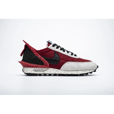 Nike Daybreak Undercover University Red 02