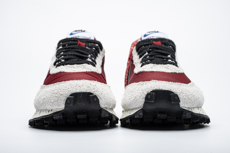 Nike Daybreak Undercover University Red