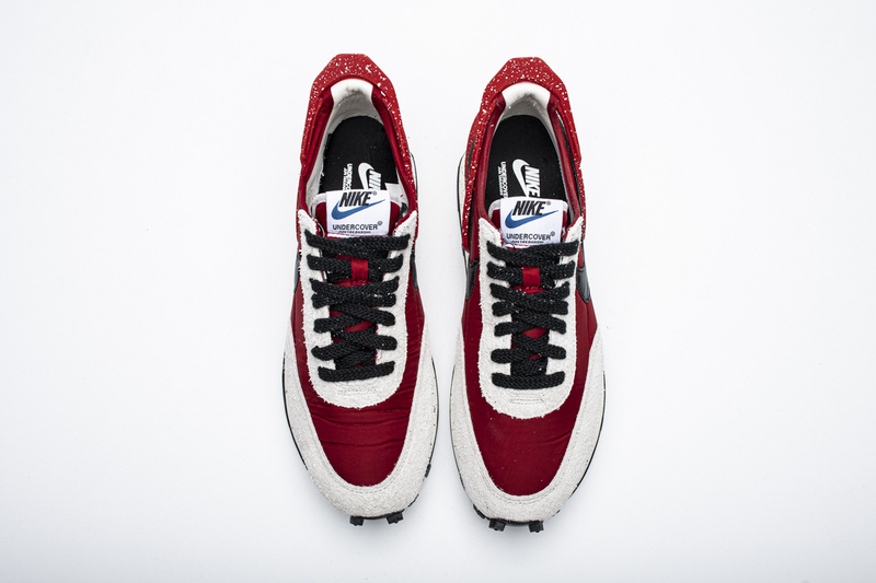 Nike Daybreak Undercover University Red