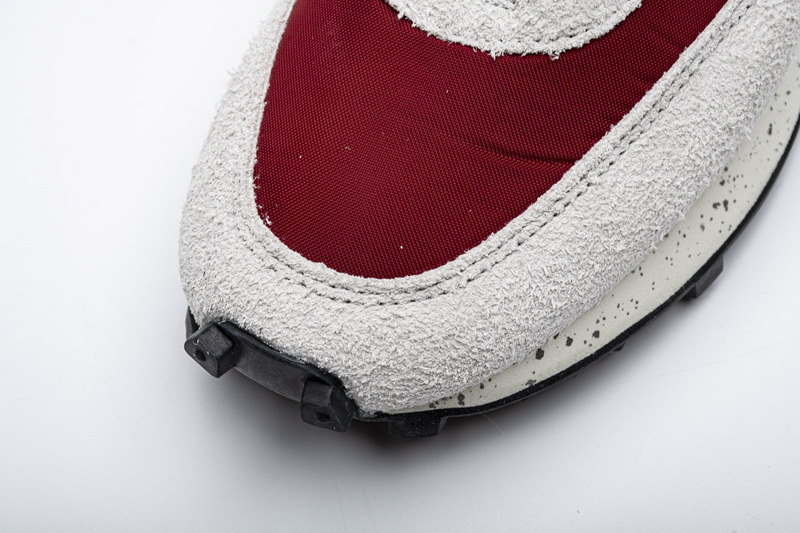 Nike Daybreak Undercover University Red