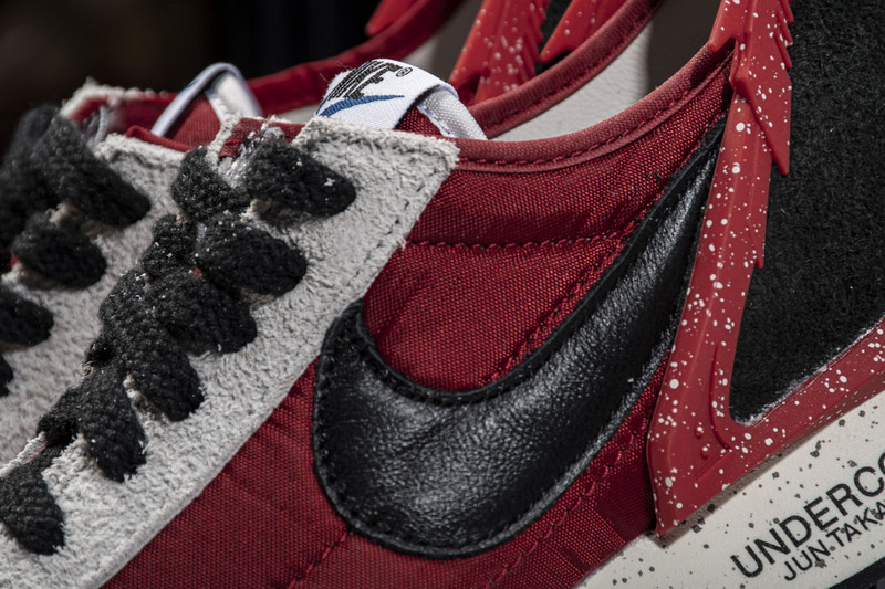 Nike Daybreak Undercover University Red