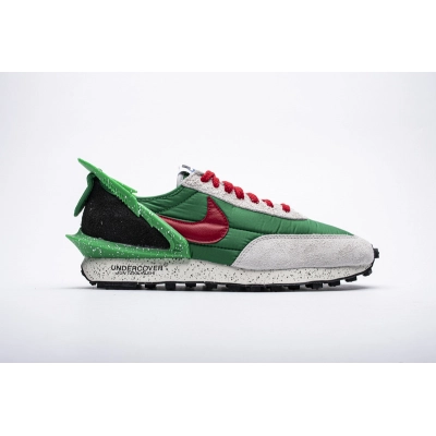 Nike Daybreak Undercover Lucky Green Red 02