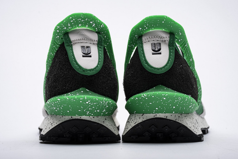 Nike Daybreak Undercover Lucky Green Red