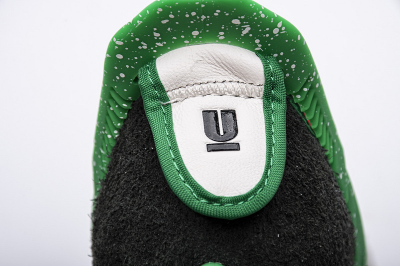 Nike Daybreak Undercover Lucky Green Red