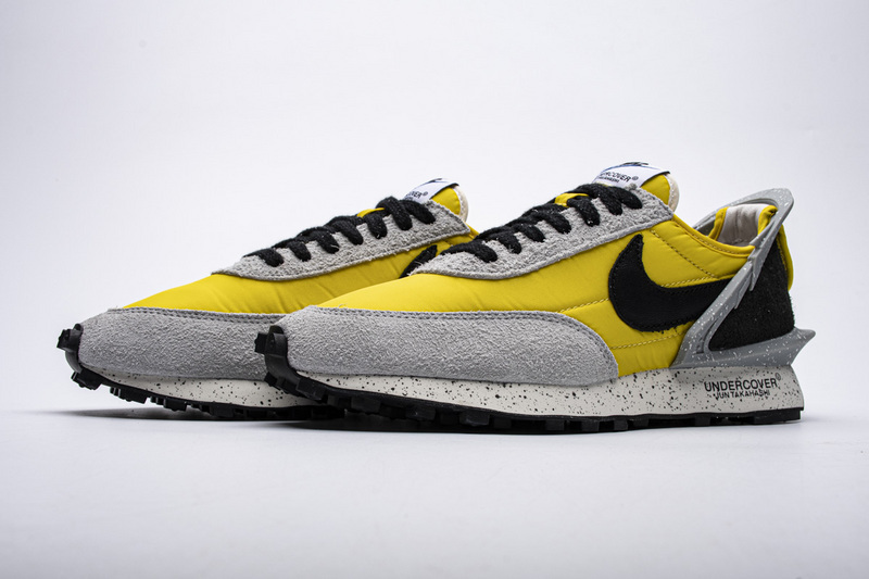 Nike Daybreak Undercover Bright Citron