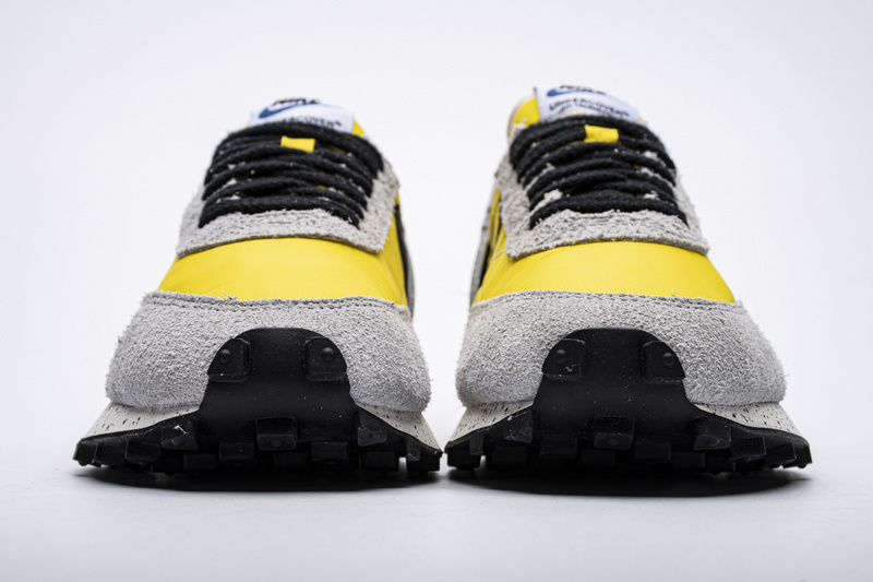 Nike Daybreak Undercover Bright Citron