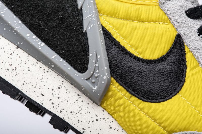 Nike Daybreak Undercover Bright Citron