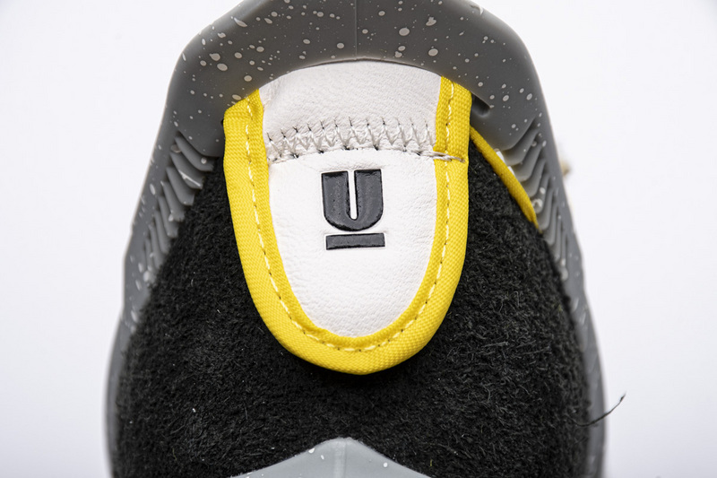 Nike Daybreak Undercover Bright Citron
