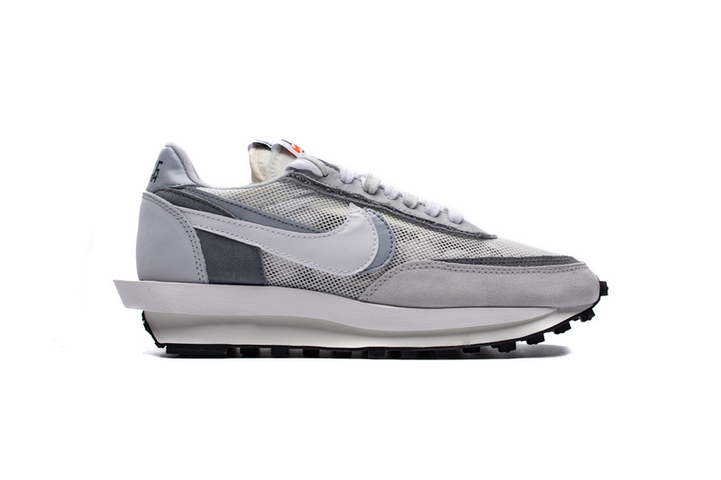 Nike LD Waffle sacai Summit White