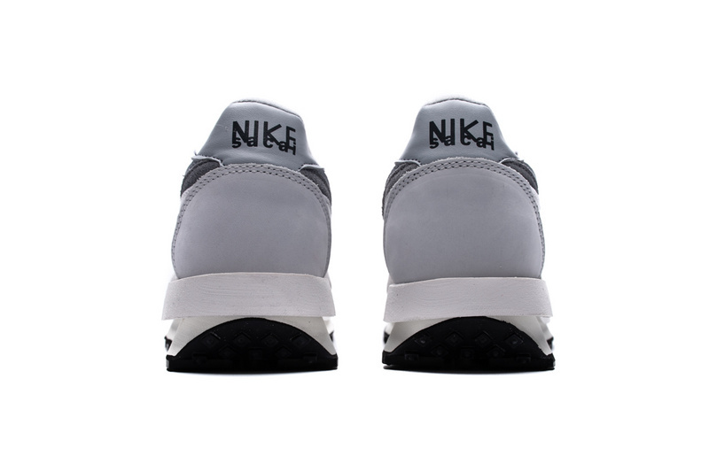Nike LD Waffle sacai Summit White
