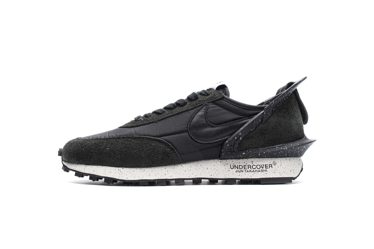 Nike Daybreak Undercover Black Sail