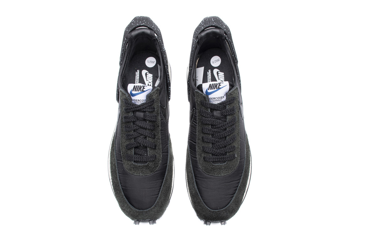 Nike Daybreak Undercover Black Sail