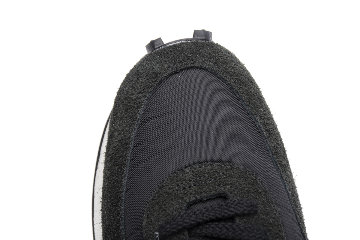 Nike Daybreak Undercover Black Sail