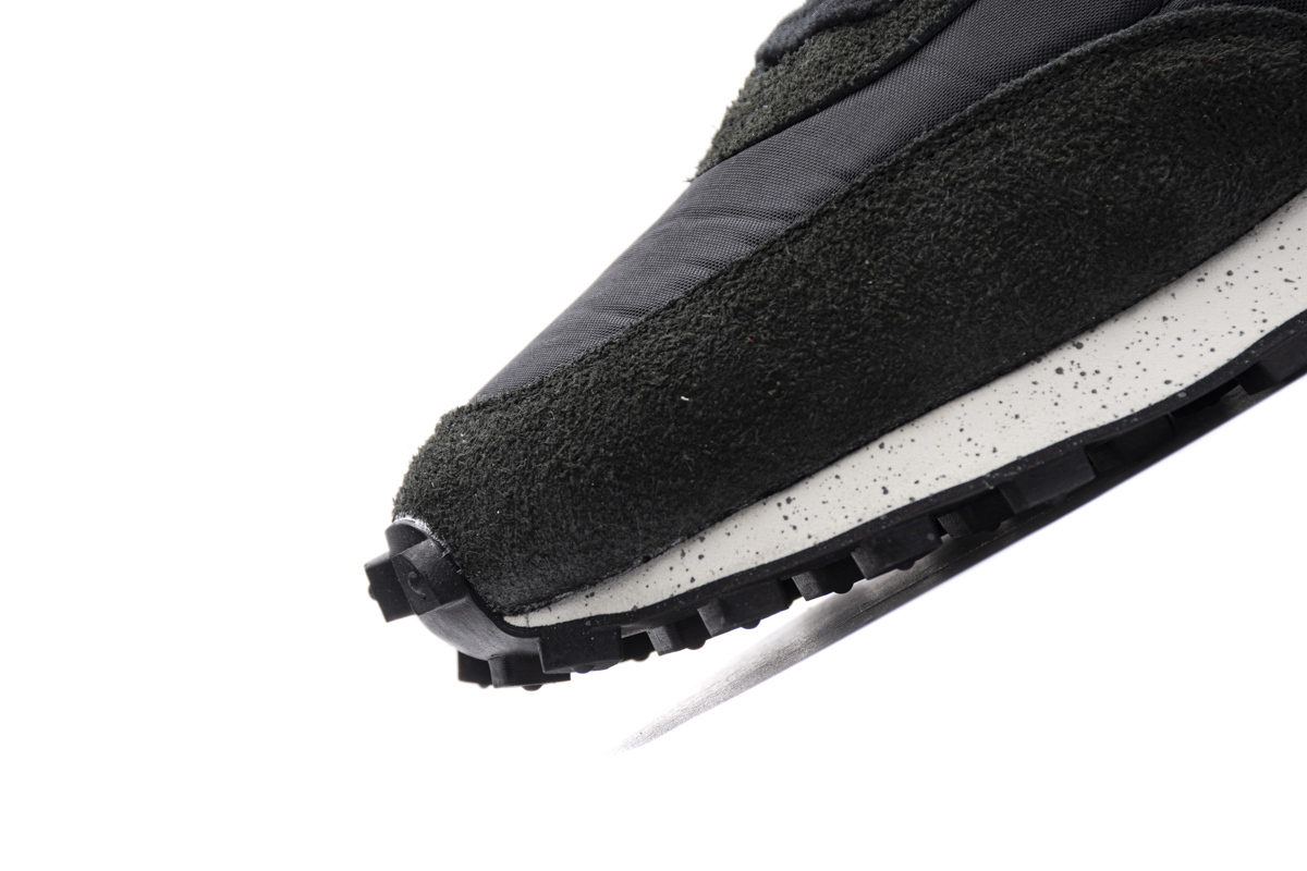 Nike Daybreak Undercover Black Sail