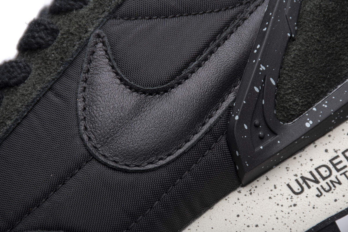 Nike Daybreak Undercover Black Sail