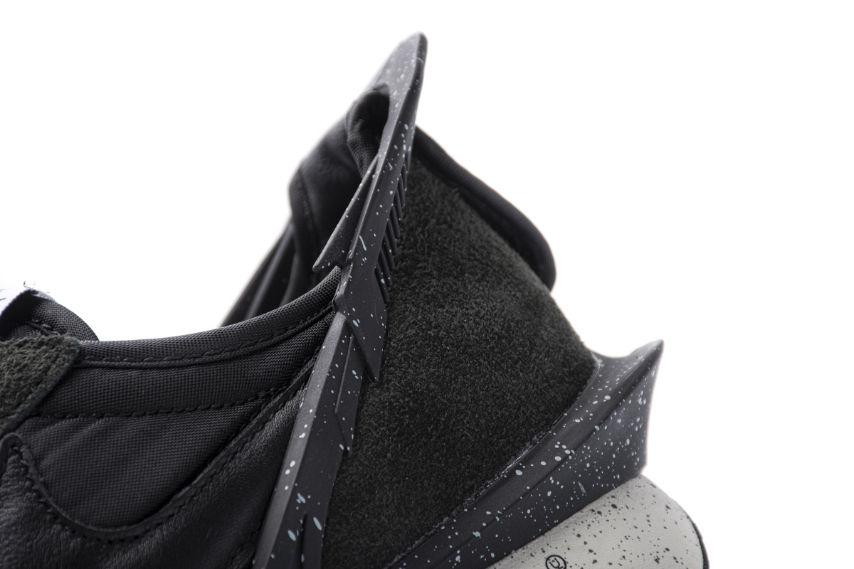 Nike Daybreak Undercover Black Sail
