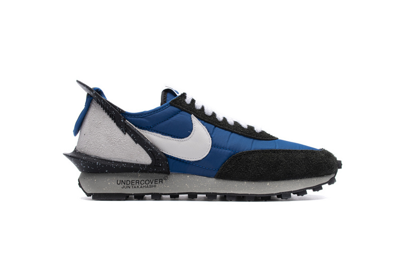 Nike Daybreak Undercover Blue Jay