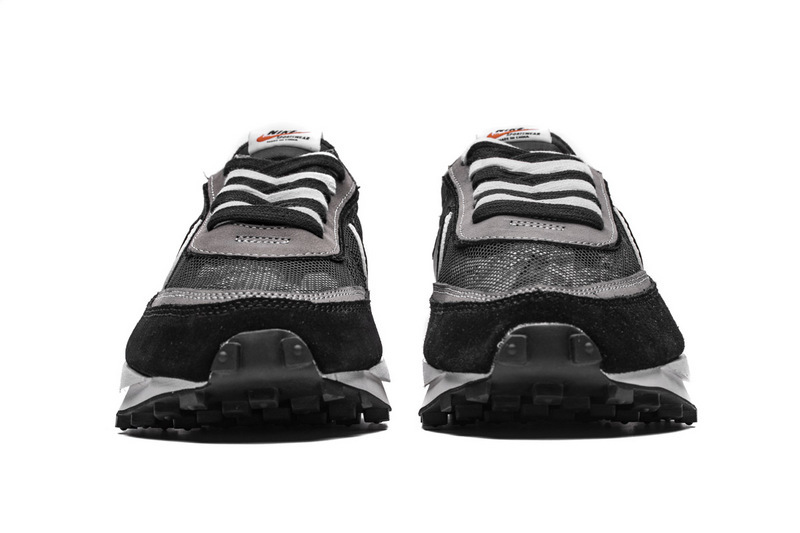 Nike LD Waffle sacai Black