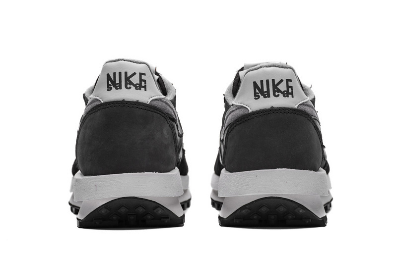 Nike LD Waffle sacai Black