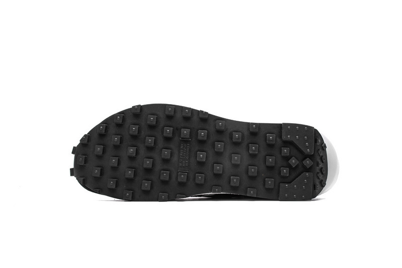 Nike LD Waffle sacai Black
