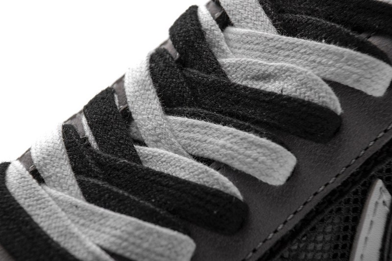 Nike LD Waffle sacai Black