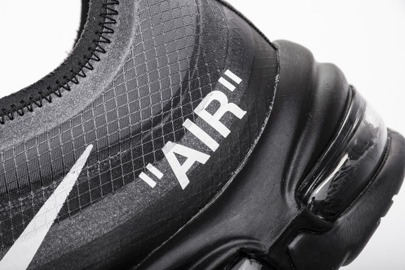 Nike Air Max 97 Off-White Black