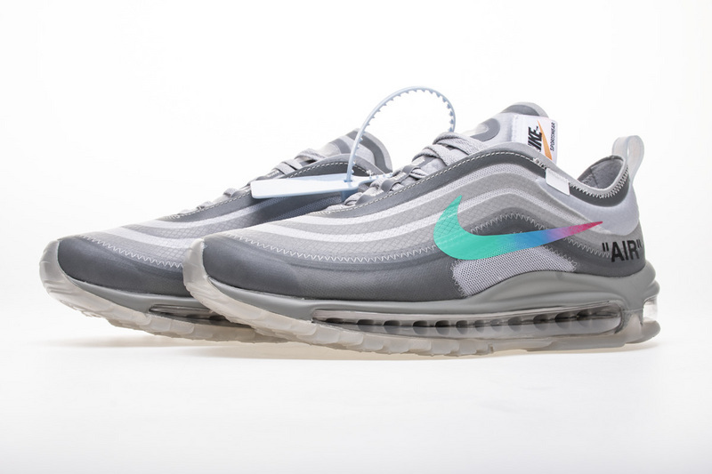 Nike Air Max 97 Off-White Menta