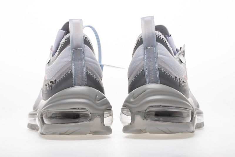 Nike Air Max 97 Off-White Menta