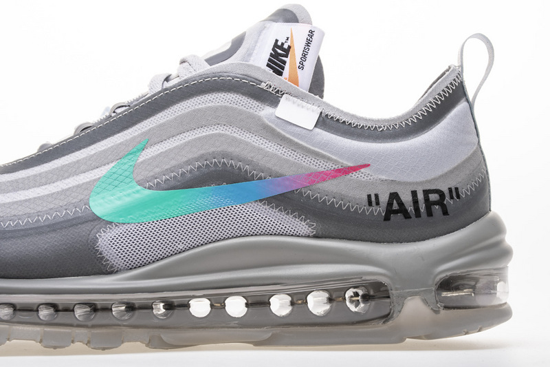 Nike Air Max 97 Off-White Menta