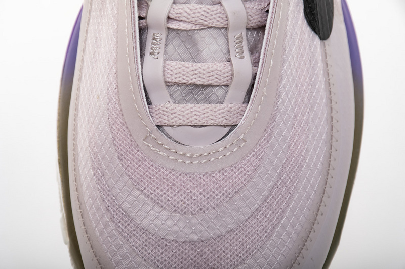 Nike Air Max 97 Off-White Elemental Rose Serena Queen