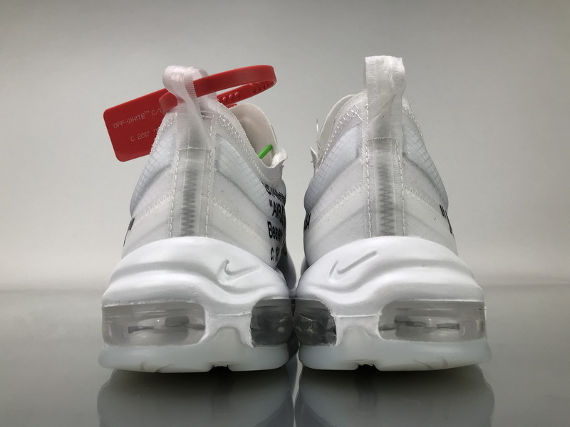 Nike Air Max 97 Off-White
