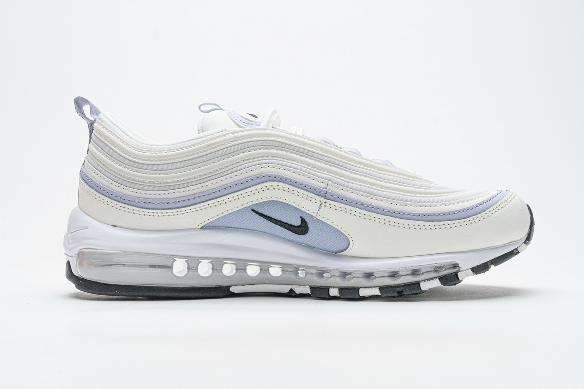 Nike Air Max 97 Ghost