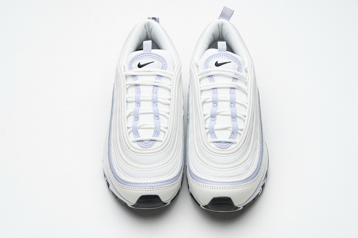 Nike Air Max 97 Ghost