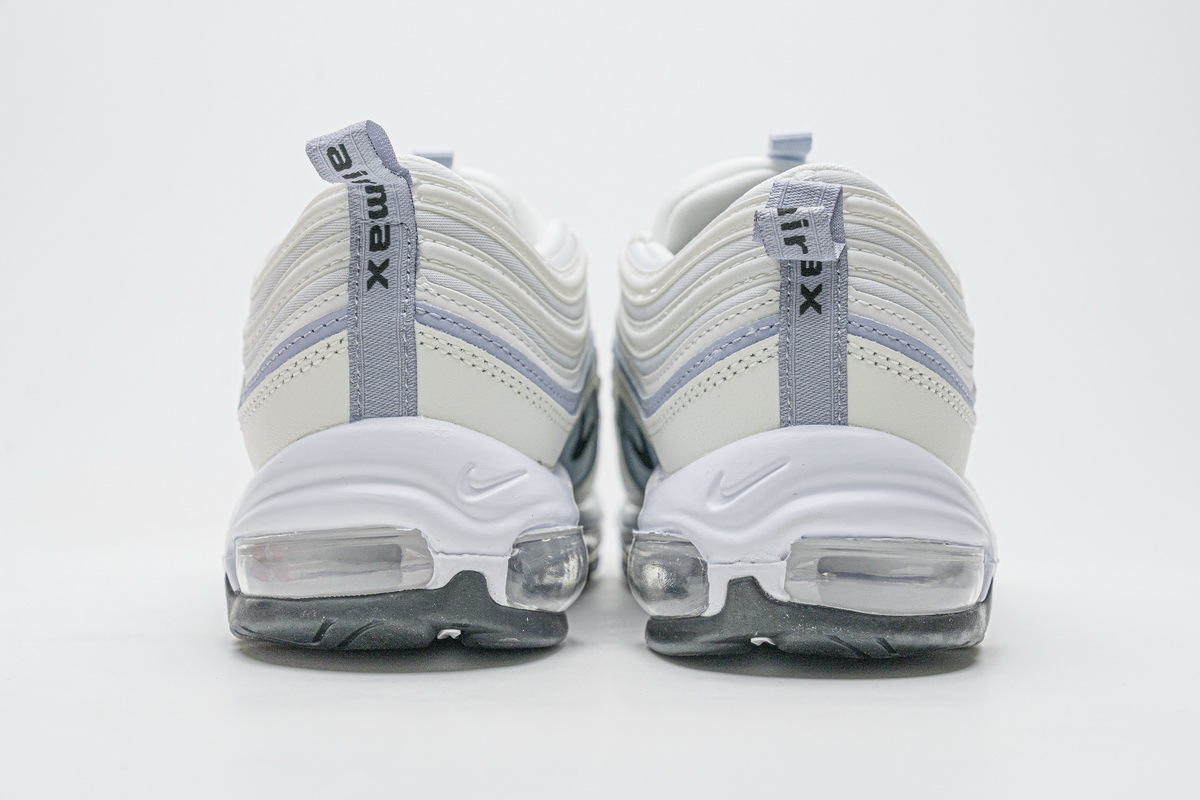 Nike Air Max 97 Ghost
