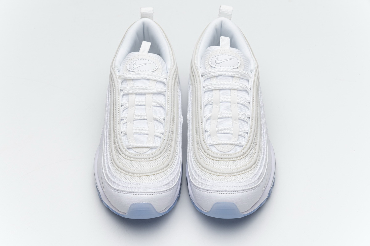 Nike Air Max 97 White Hot