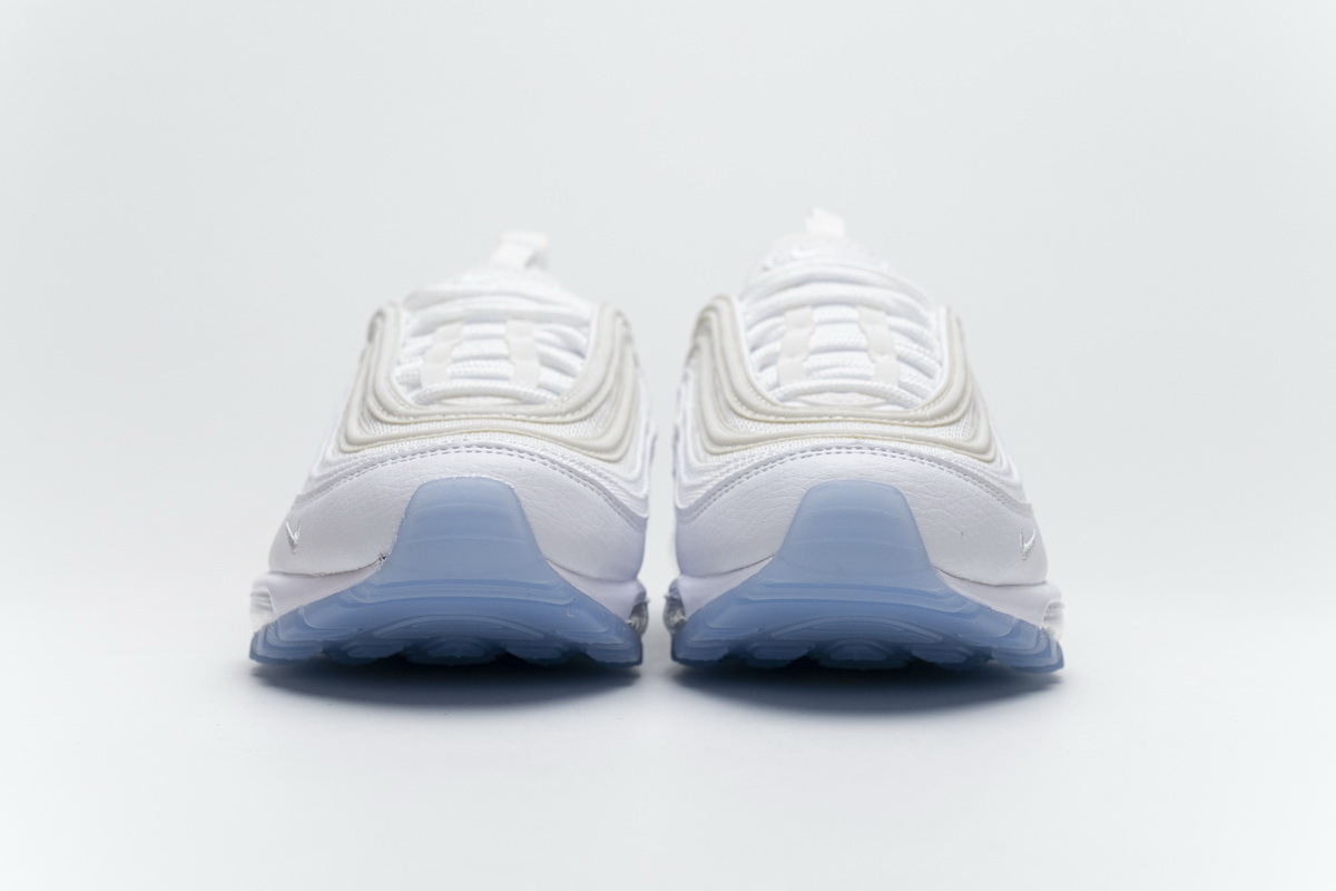 Nike Air Max 97 White Hot