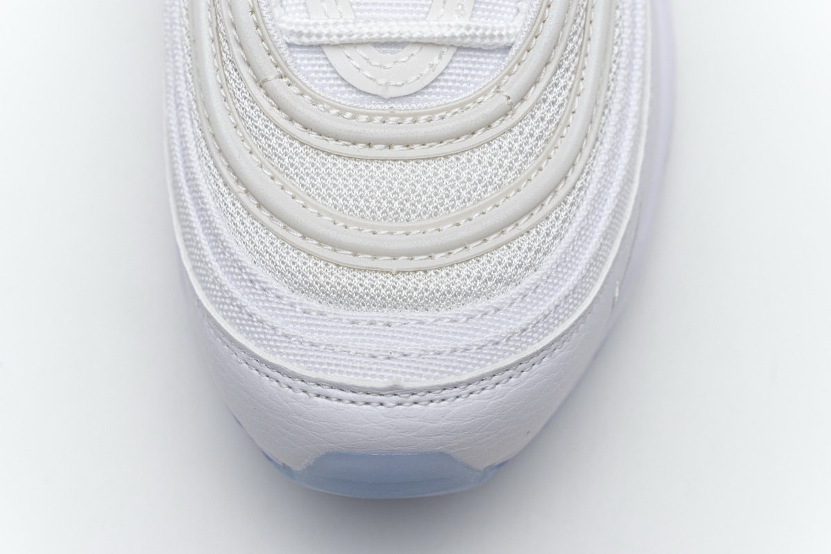 Nike Air Max 97 White Hot