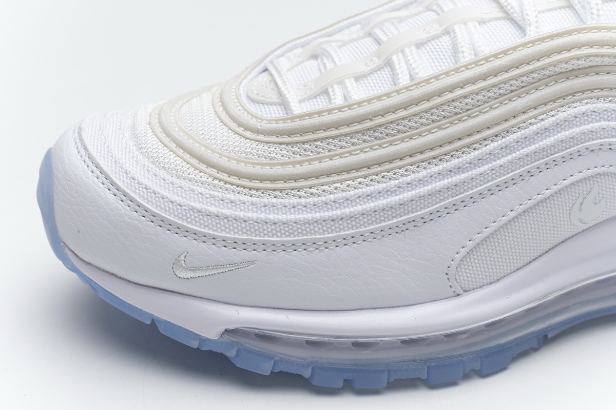 Nike Air Max 97 White Hot
