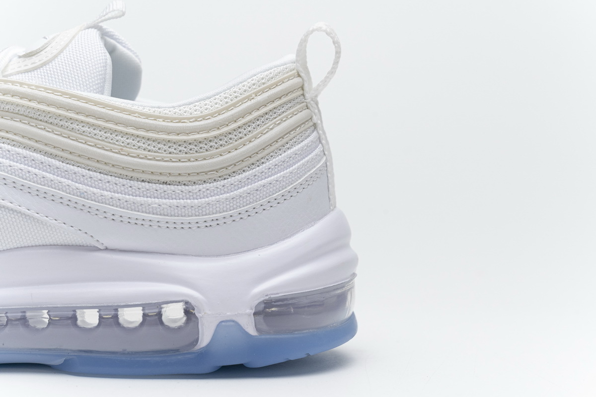 Nike Air Max 97 White Hot