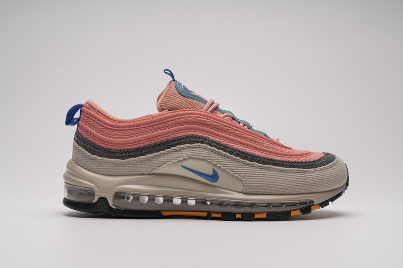 Nike Air Max 97 Corduroy Desert Sand
