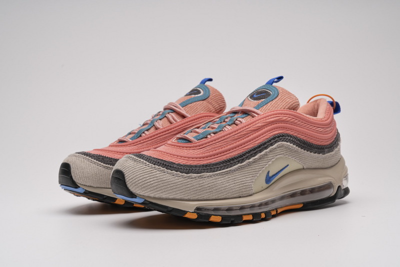 Nike Air Max 97 Corduroy Desert Sand