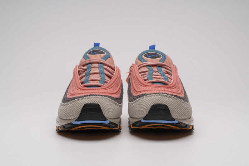 Nike Air Max 97 Corduroy Desert Sand