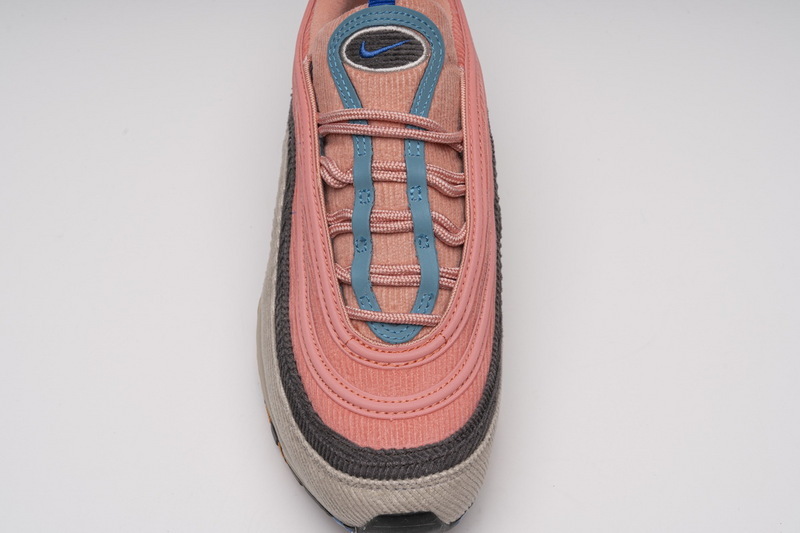 Nike Air Max 97 Corduroy Desert Sand