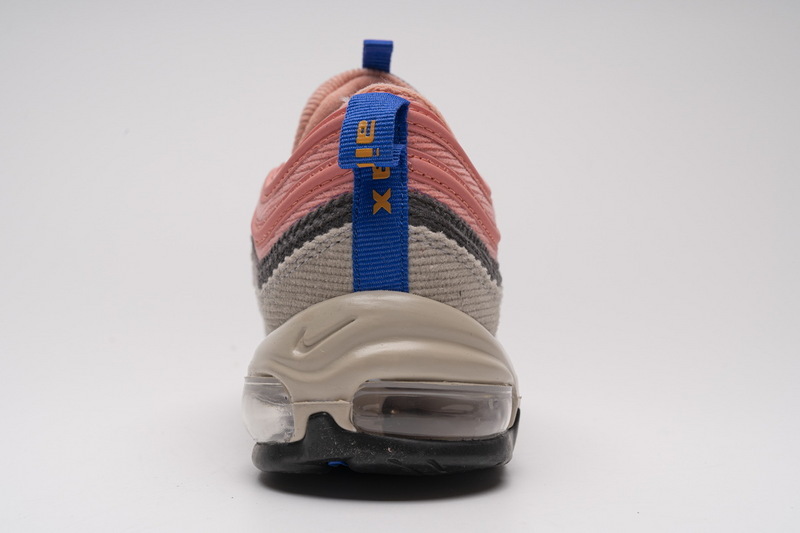 Nike Air Max 97 Corduroy Desert Sand