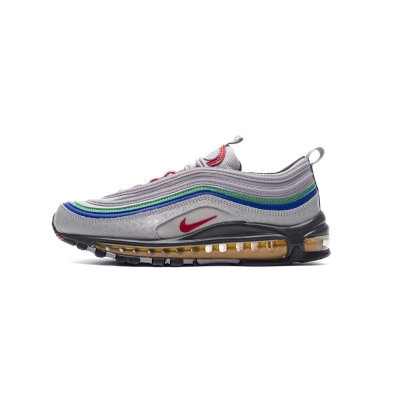 Nike Air Max 97 Nintendo 64 01