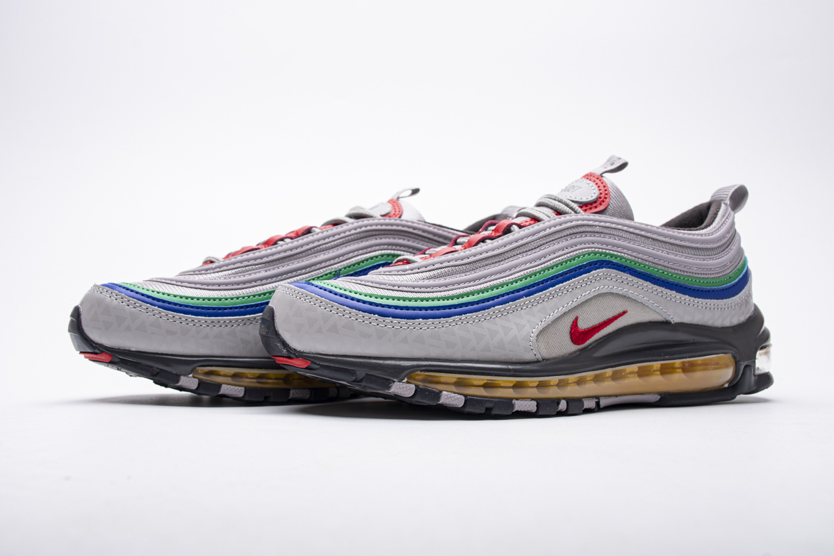 Nike Air Max 97 Nintendo 64