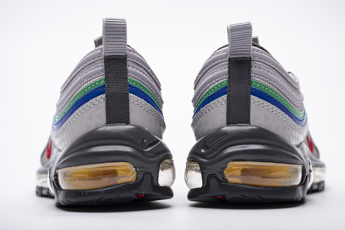 Nike Air Max 97 Nintendo 64