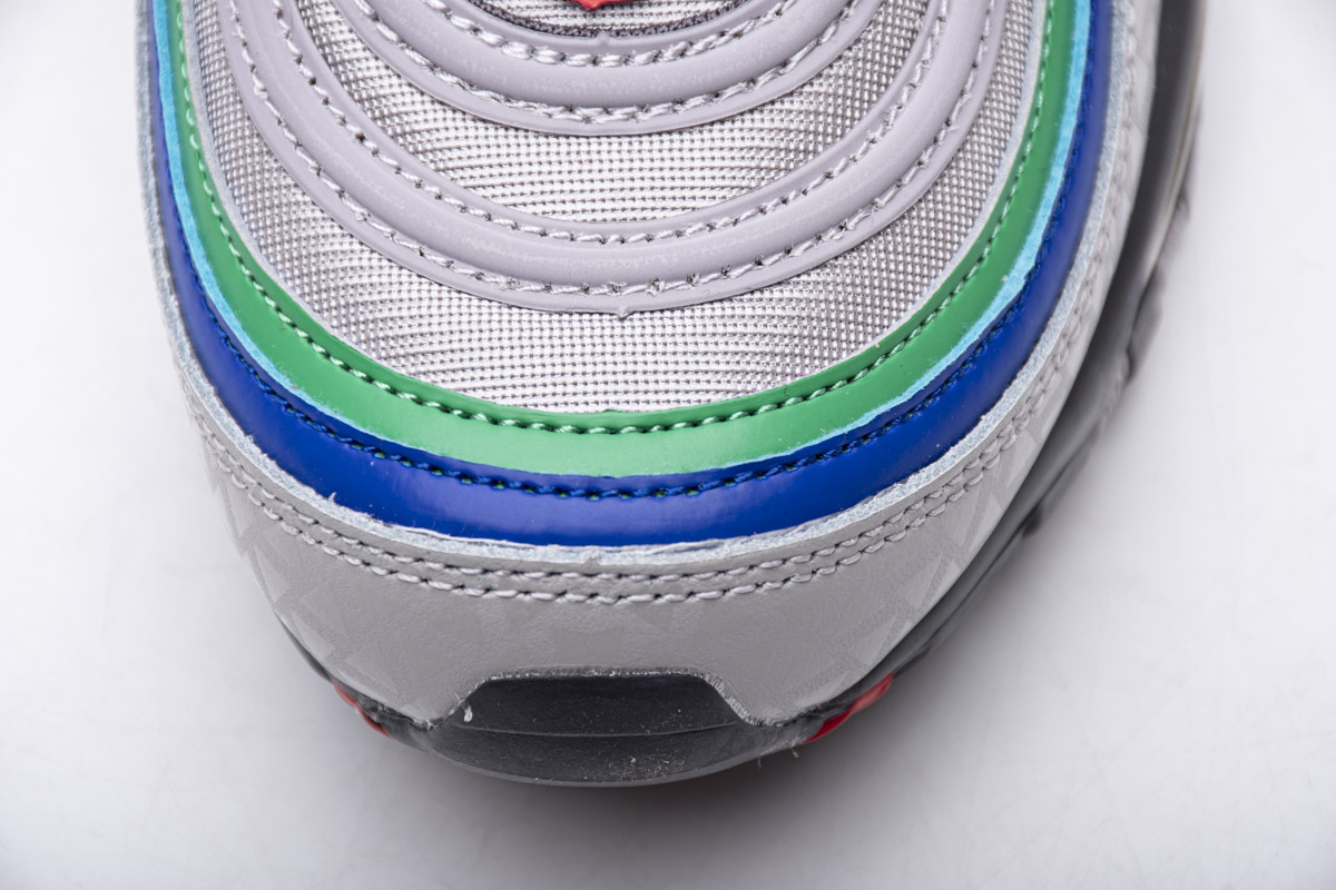 Nike Air Max 97 Nintendo 64